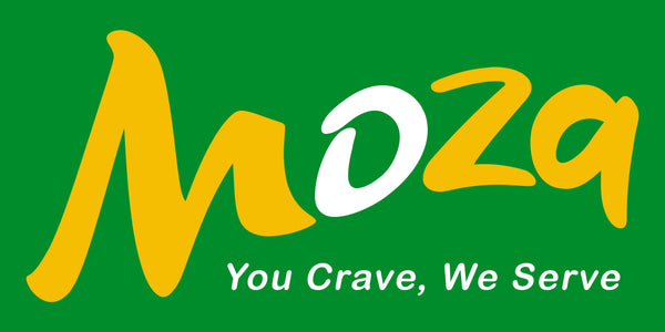 MOZA CRAVE