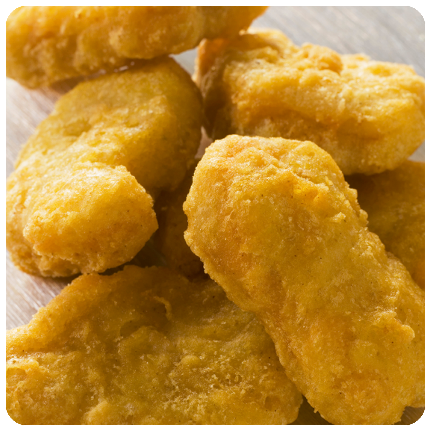 Chicken Nuggets (Platter)
