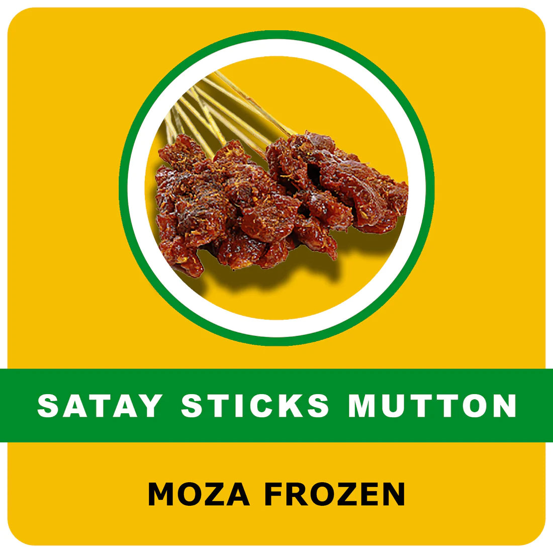 Bundle Offer - Chicken & Mutton